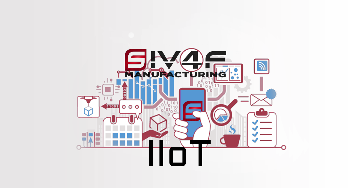 Quante funzionalità puoi aggiungere al tuo gestionale con un dispositivo IoT industriale?